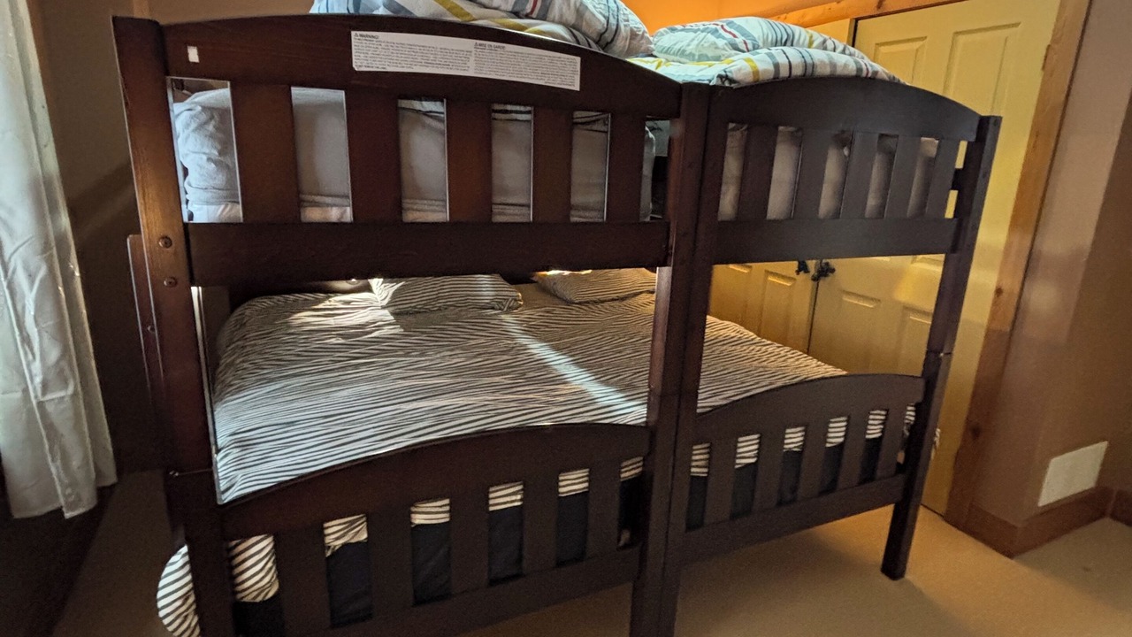 Photo of Bedroom in North Kawartha