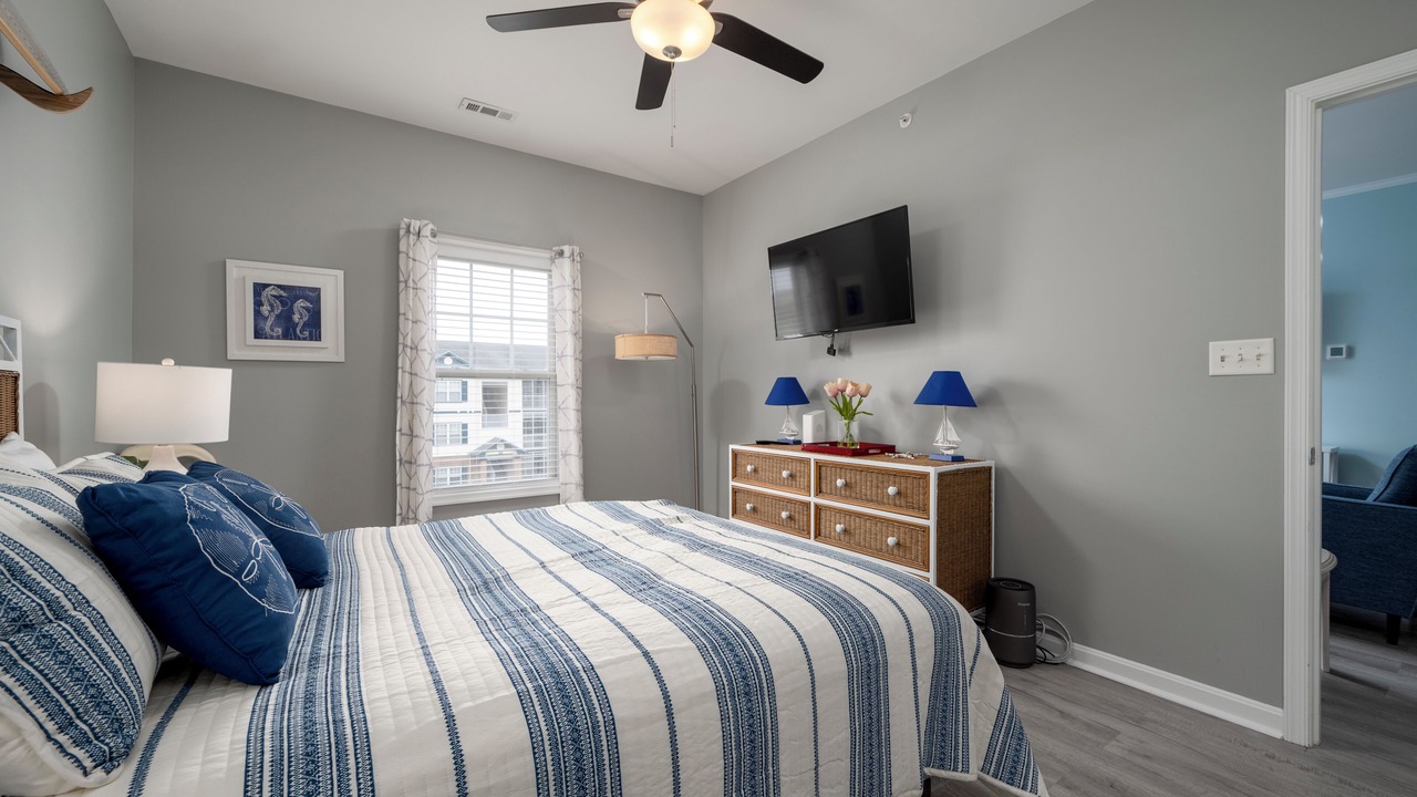 Photo of Bedroom in Villages of Five Points