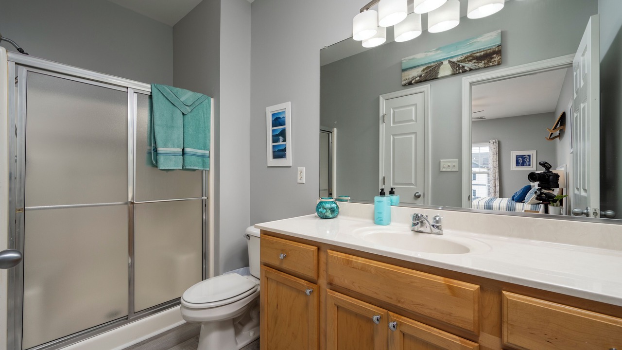Photo of Bathroom in Villages of Five Points