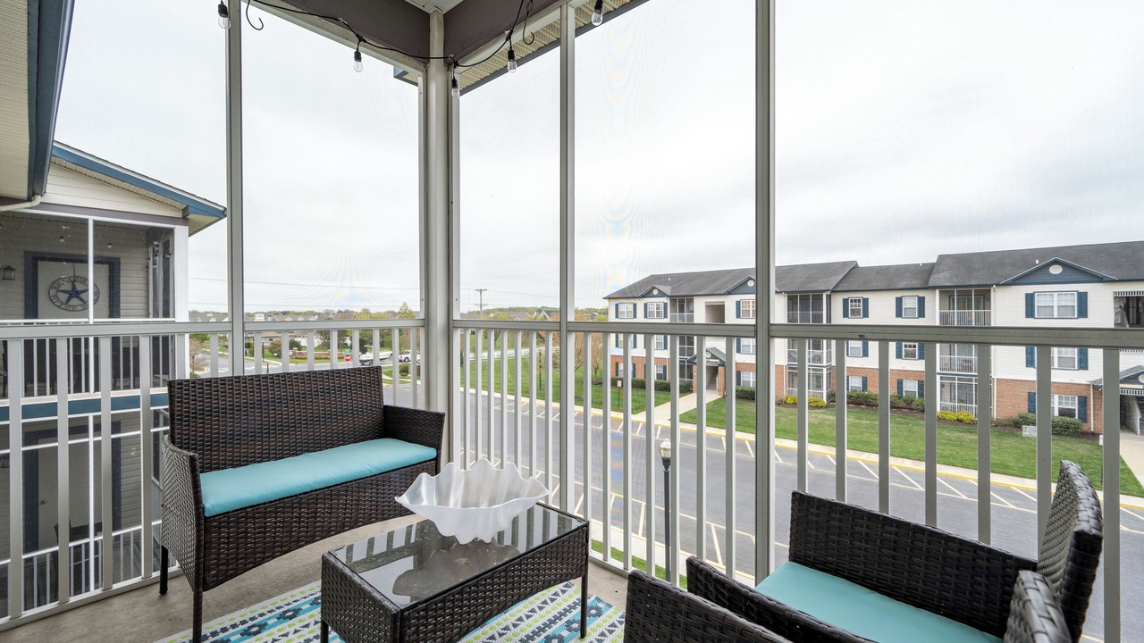 Photo of Outdoor in Villages of Five Points