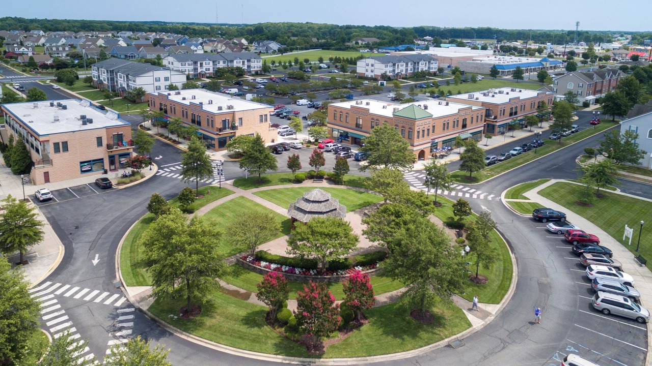Photo of Outdoor in Villages of Five Points
