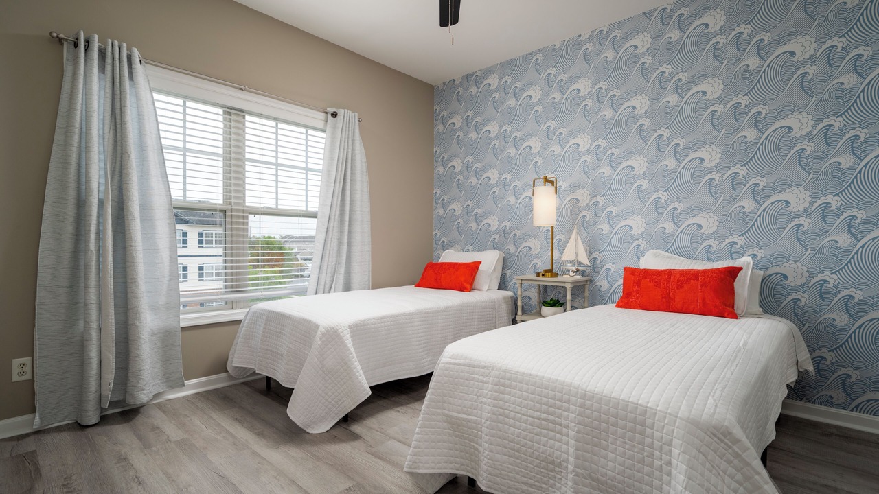 Photo of Bedroom in Villages of Five Points