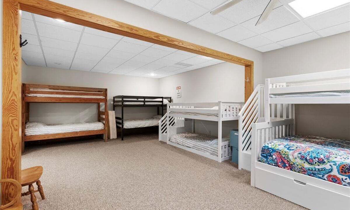 Photo of Bedroom in Bracey