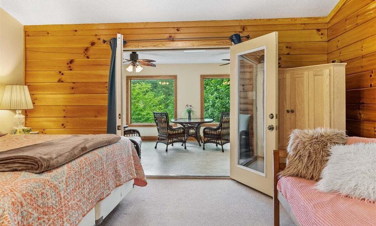 Photo of Bedroom in Bracey