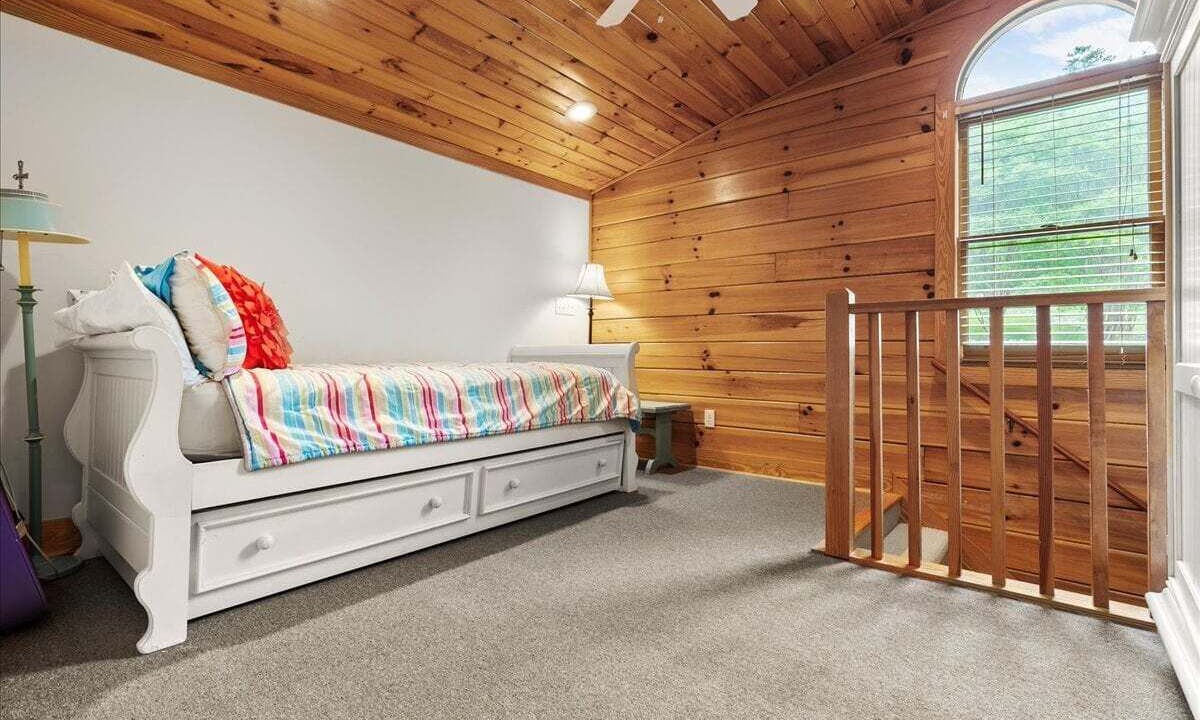 Photo of Bedroom in Bracey