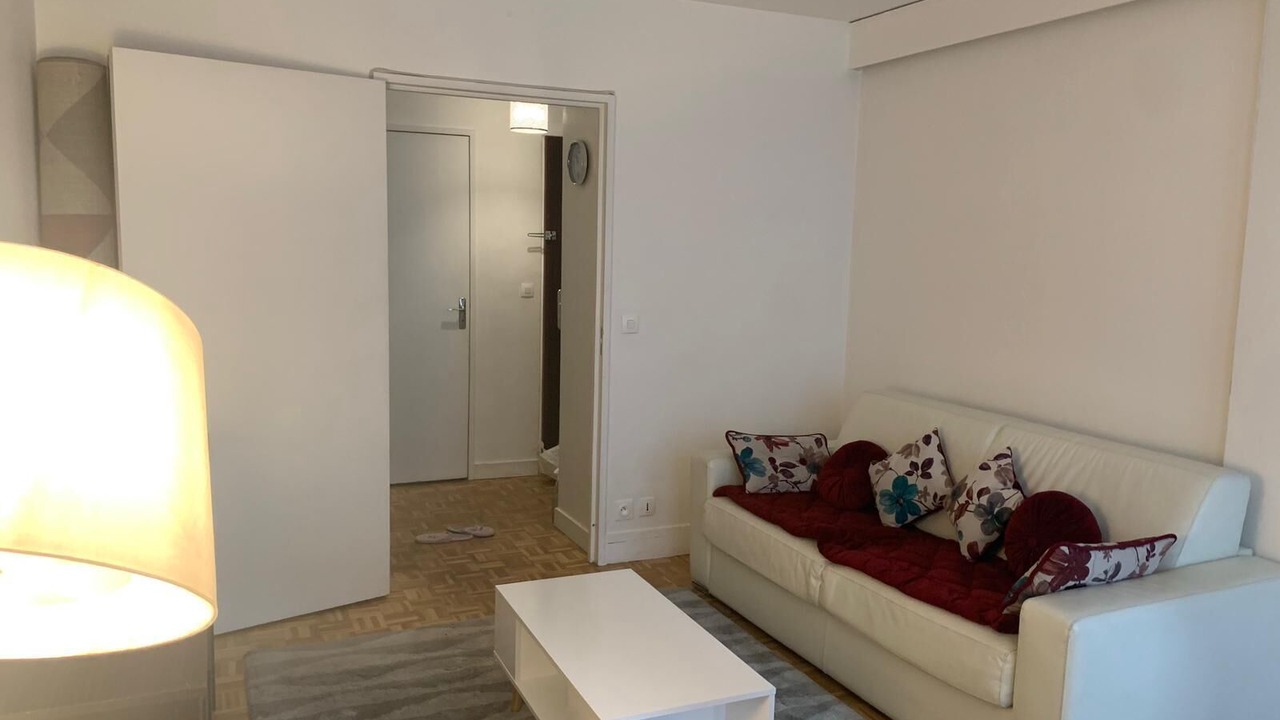 Photo of Livingroom in Gambetta