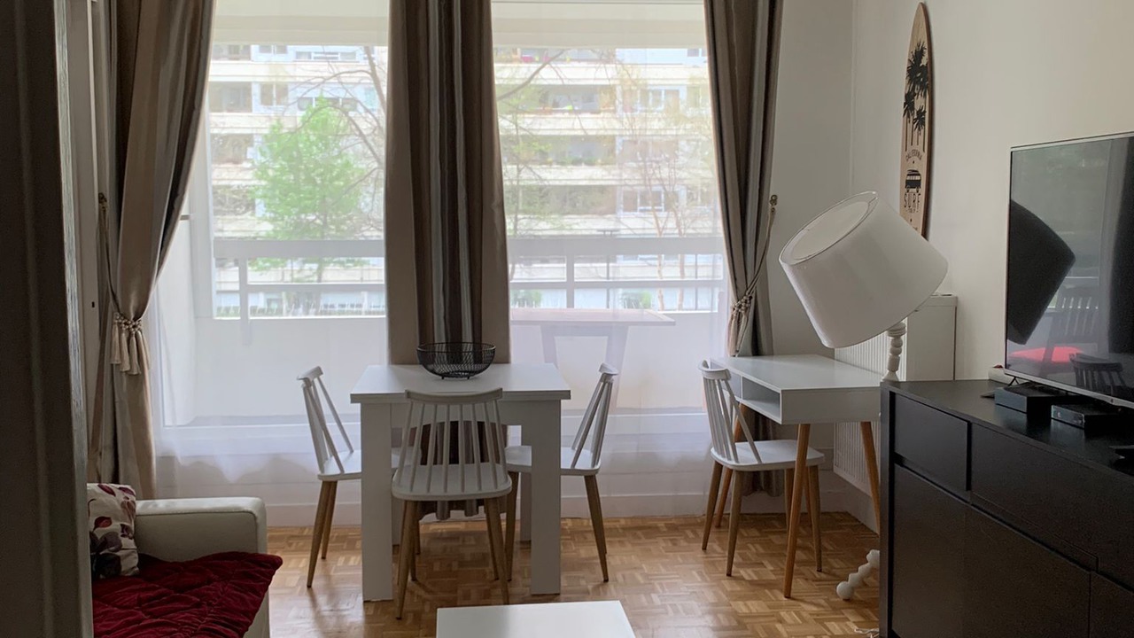 Photo of Livingroom in Gambetta