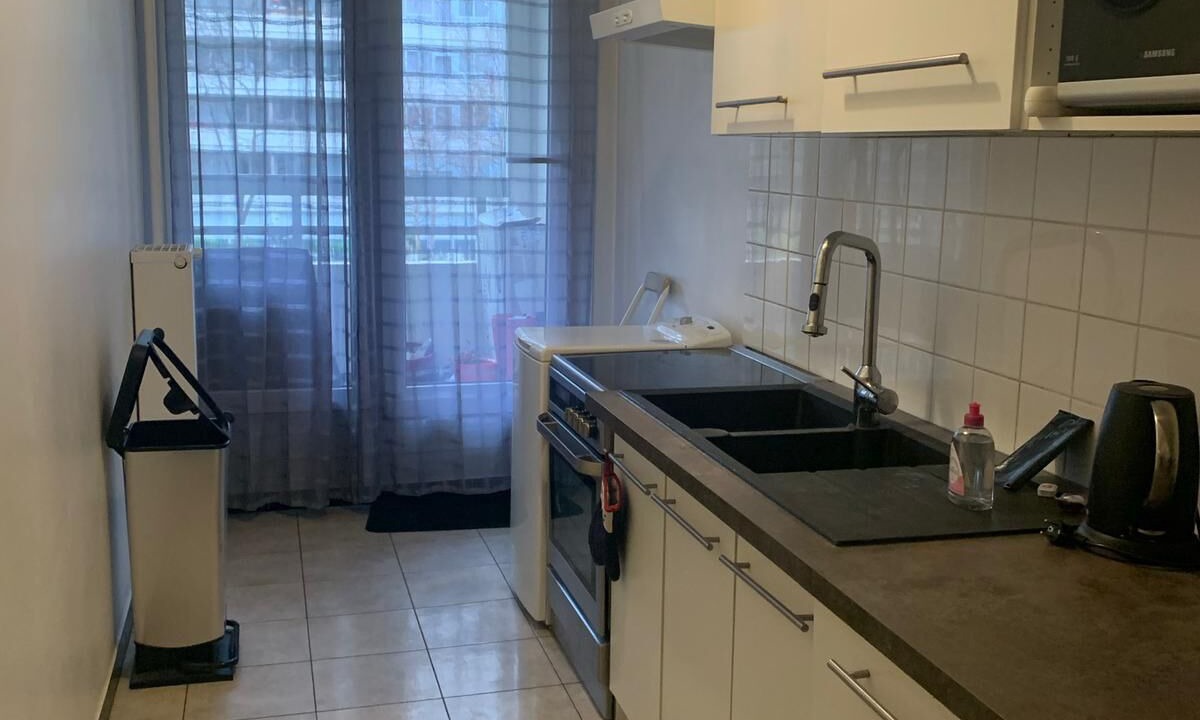 Photo of Kitchen in Gambetta