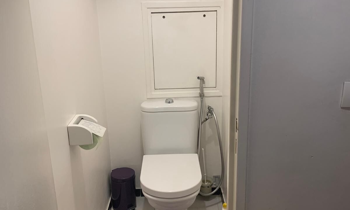 Photo of Bathroom in Gambetta
