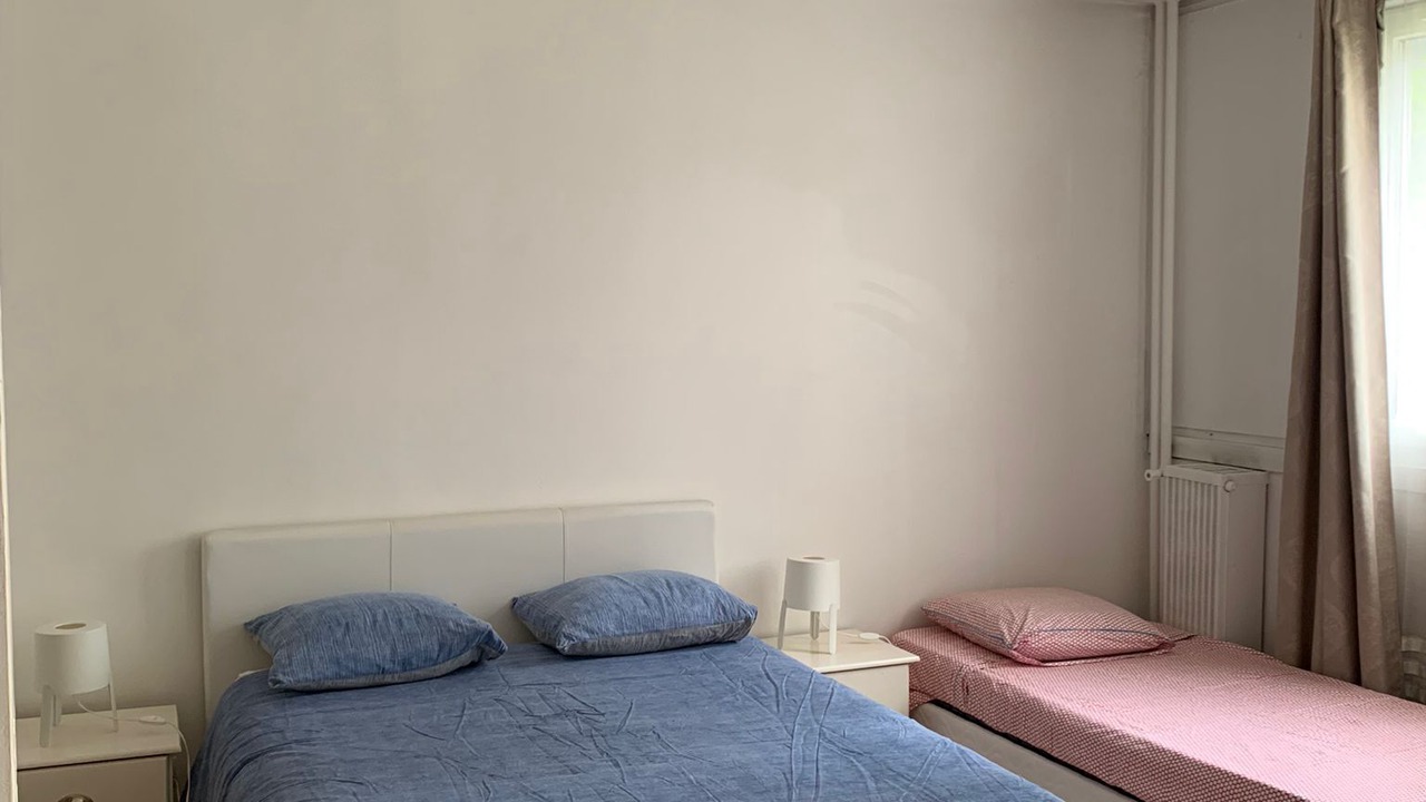 Photo of Bedroom in Gambetta
