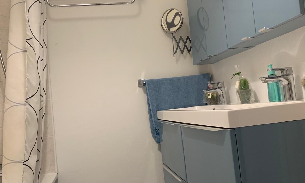 Photo of Bathroom in Gambetta