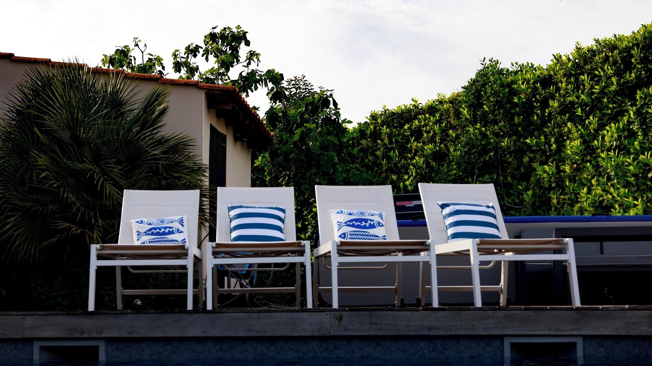 Photo of Outdoor in Baillargues