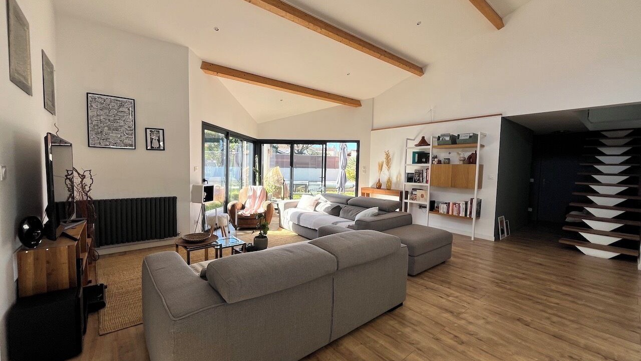 Photo of Livingroom in Baillargues