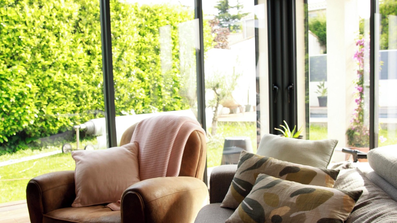Photo of Livingroom in Baillargues