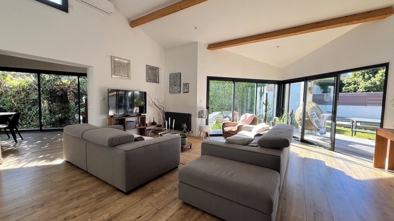 Photo of Livingroom in Baillargues