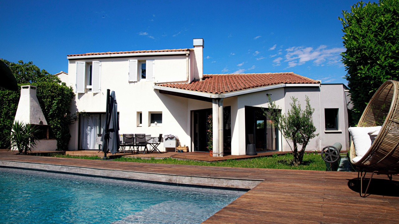 Photo of Outdoor in Baillargues