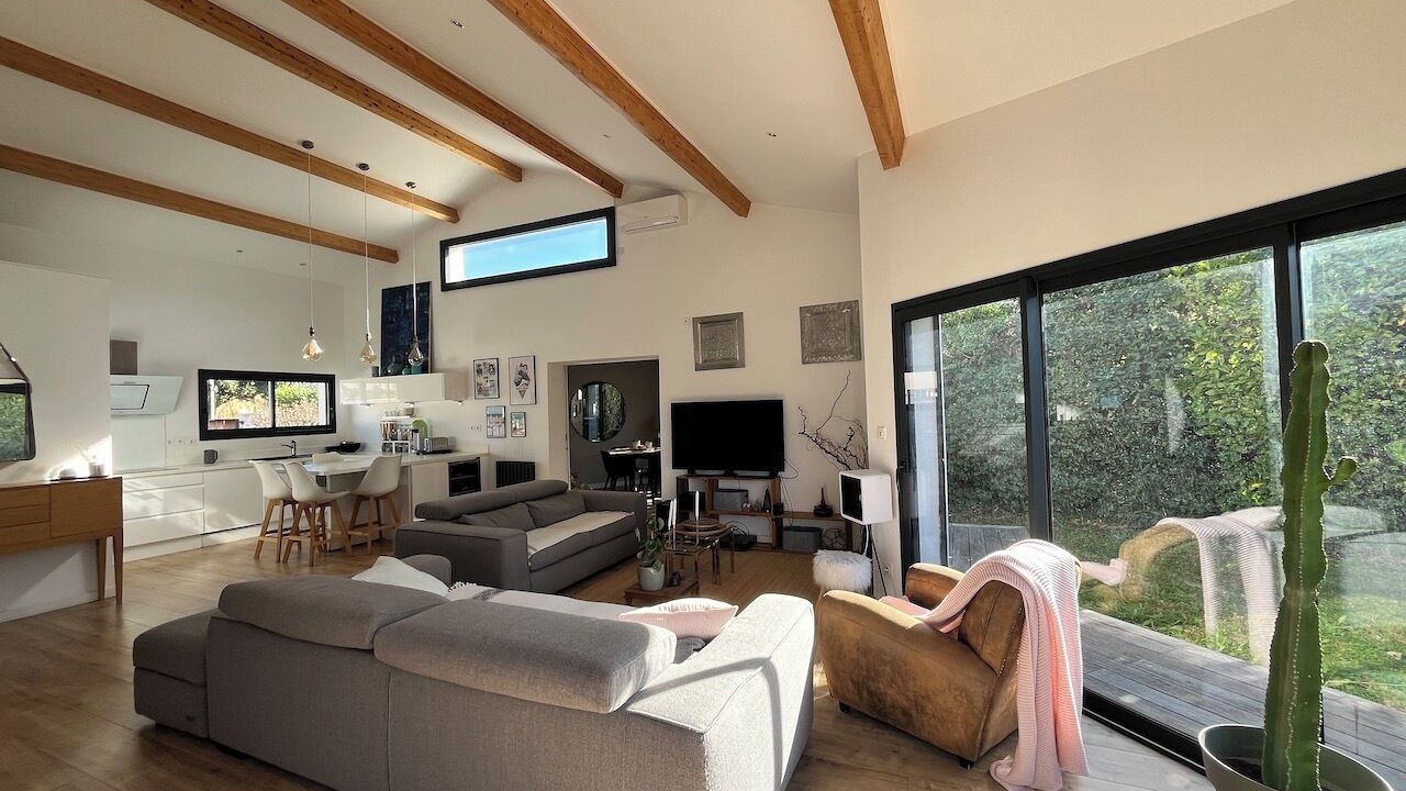 Photo of Livingroom in Baillargues