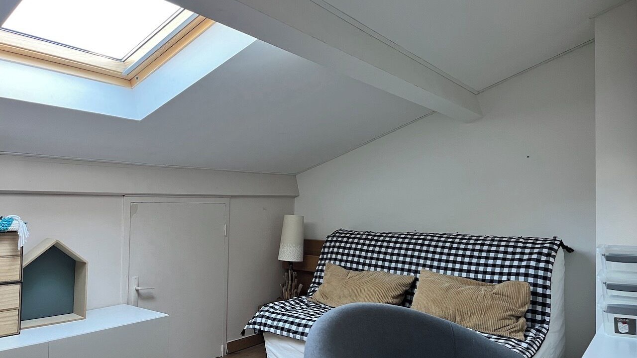 Photo of Livingroom in Baillargues