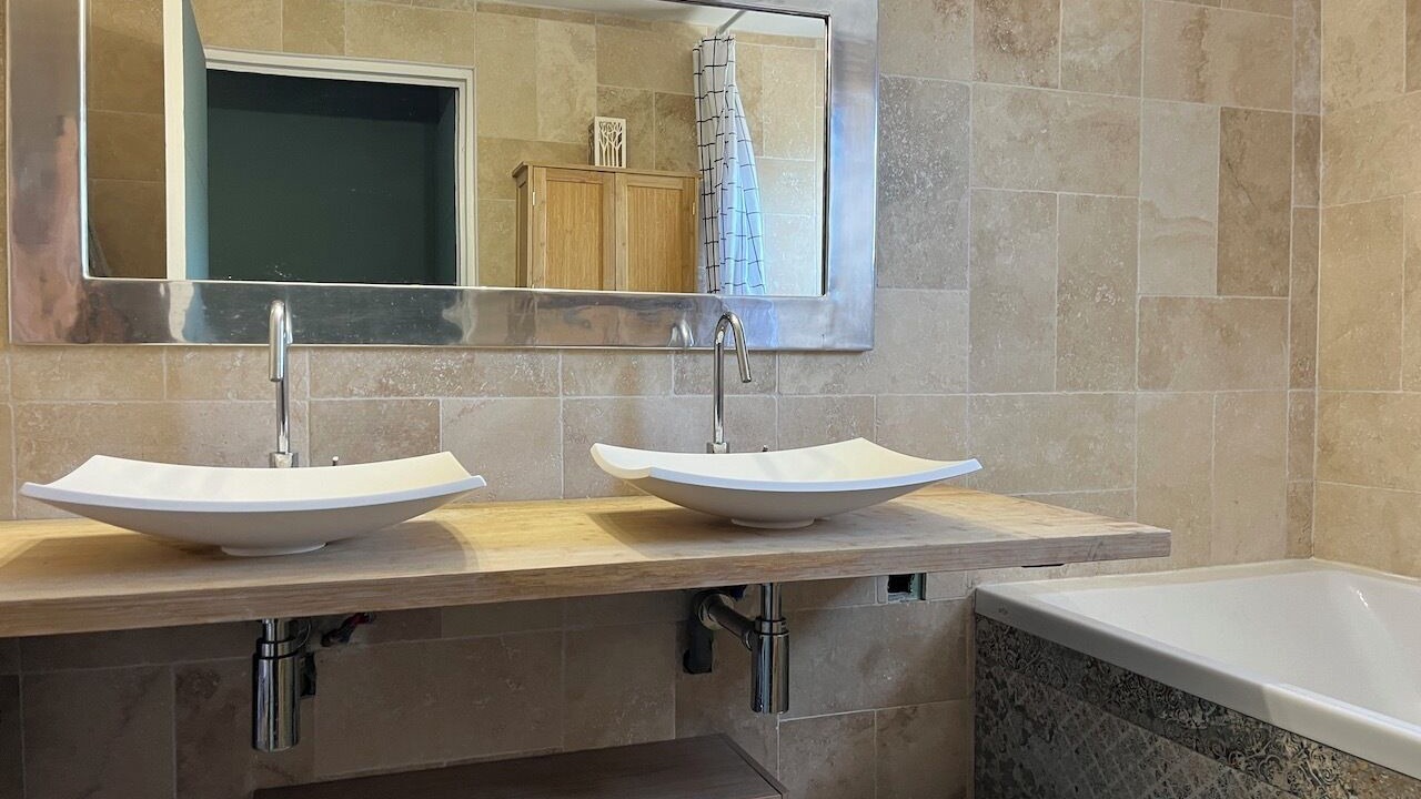 Photo of Bathroom in Baillargues
