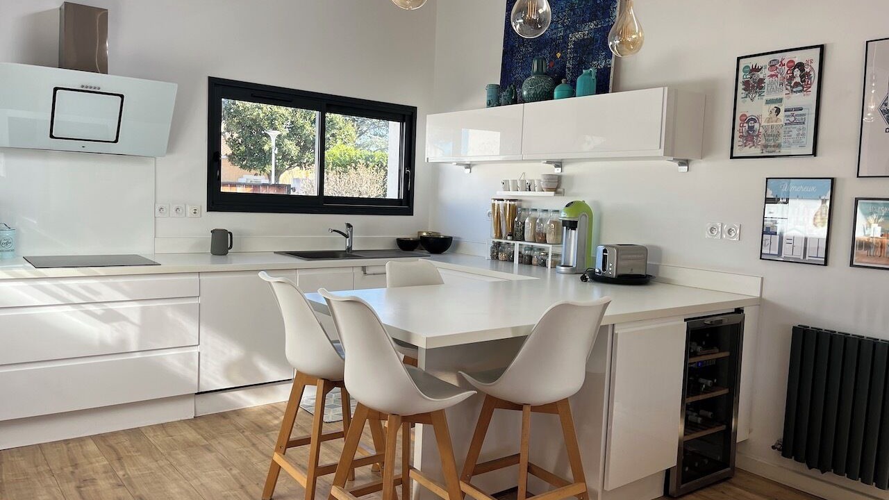 Photo of Kitchen in Baillargues