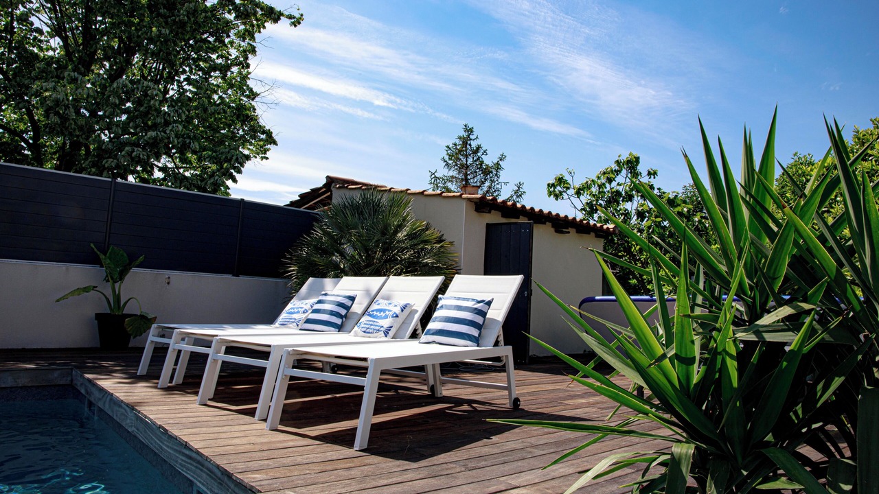 Photo of Outdoor in Baillargues