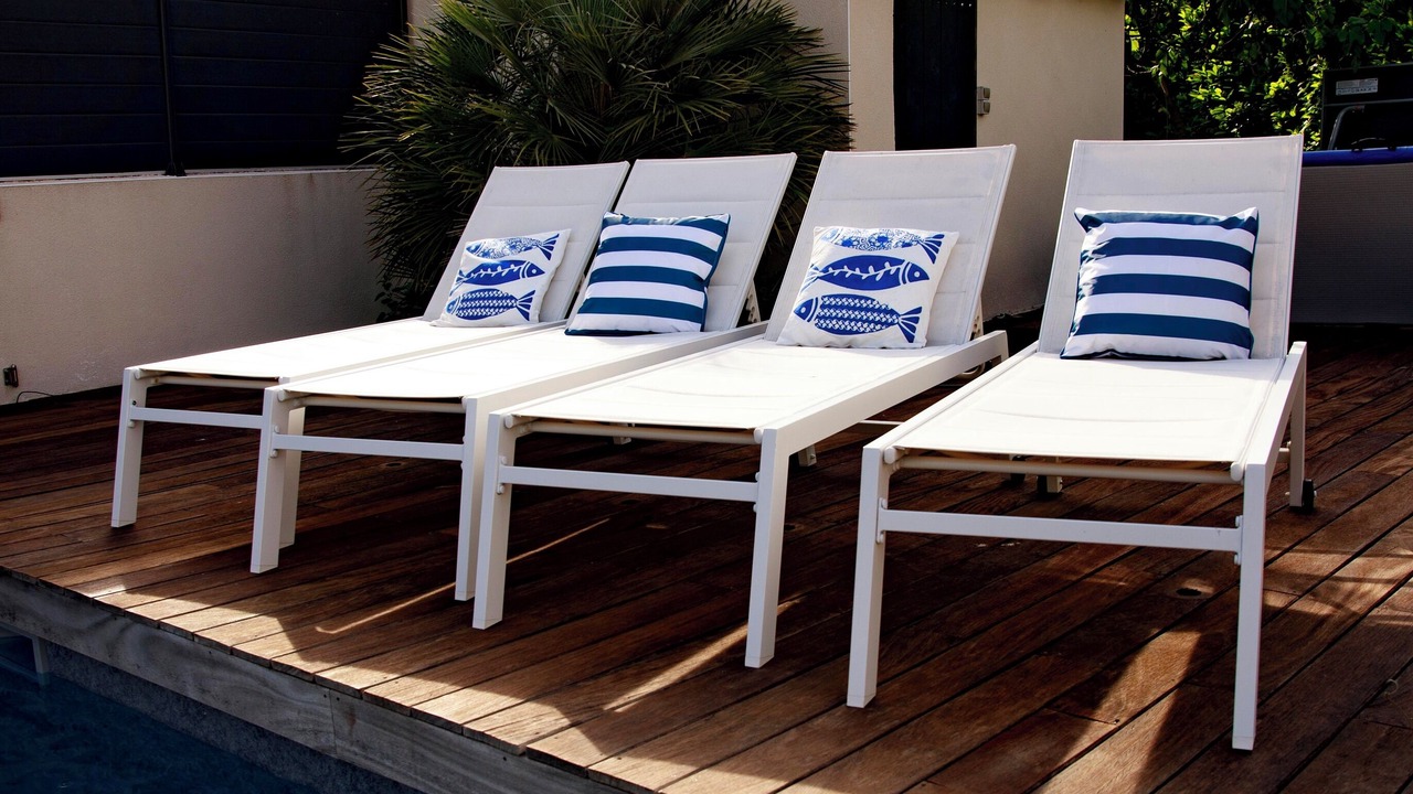 Photo of Outdoor in Baillargues