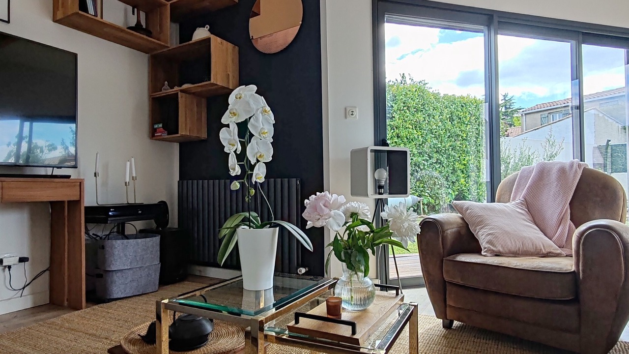 Photo of Livingroom in Baillargues