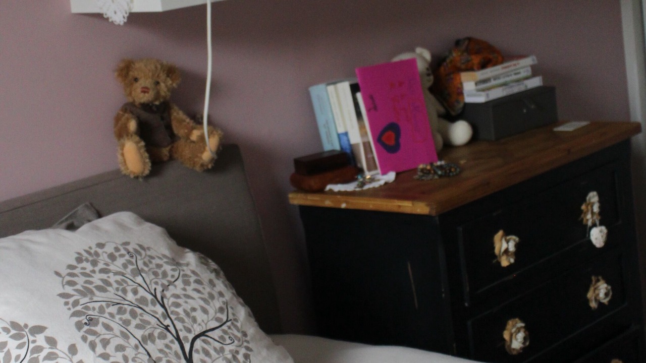 Photo of Bedroom in Villers-les-Nancy