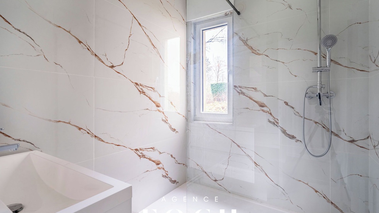 Photo of Bathroom in Villers-les-Nancy
