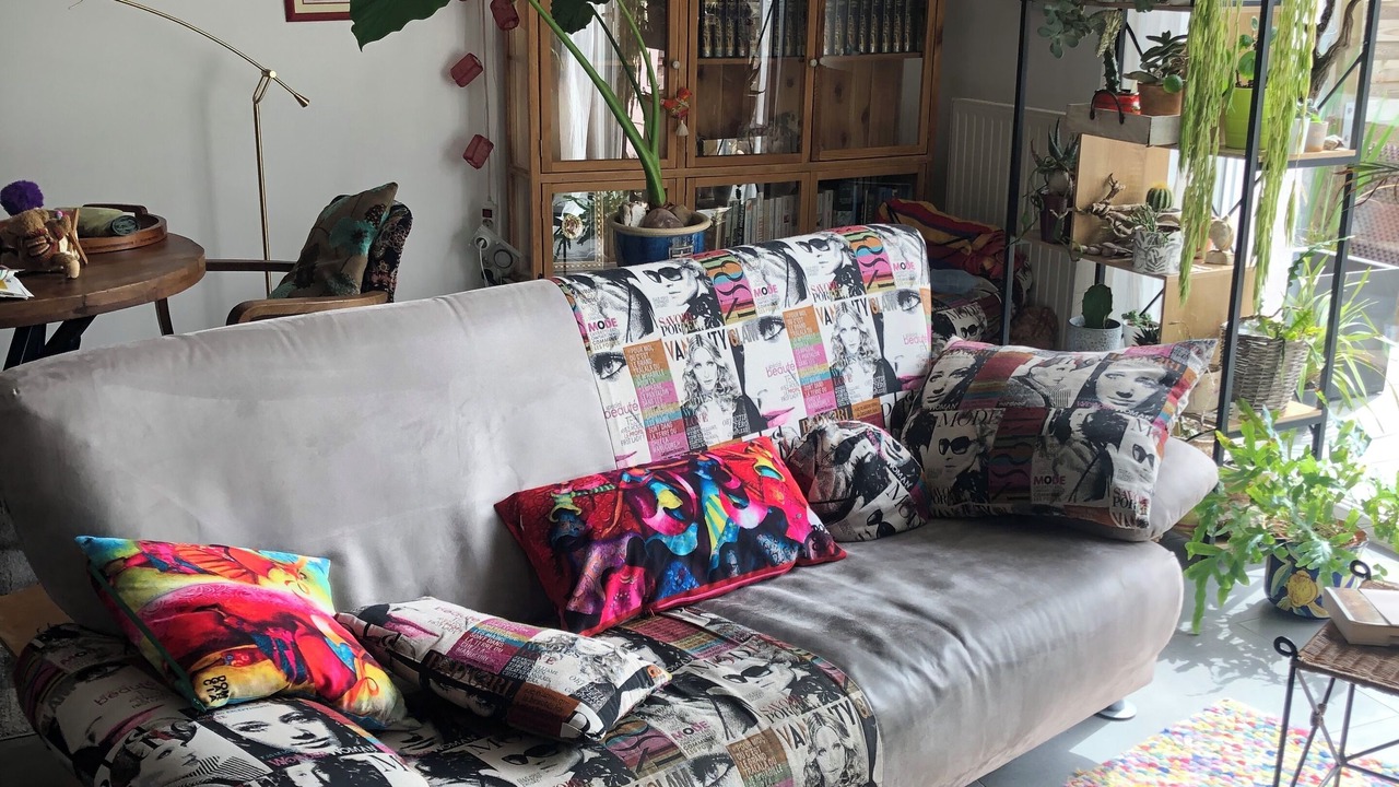 Photo of Livingroom in Villers-les-Nancy
