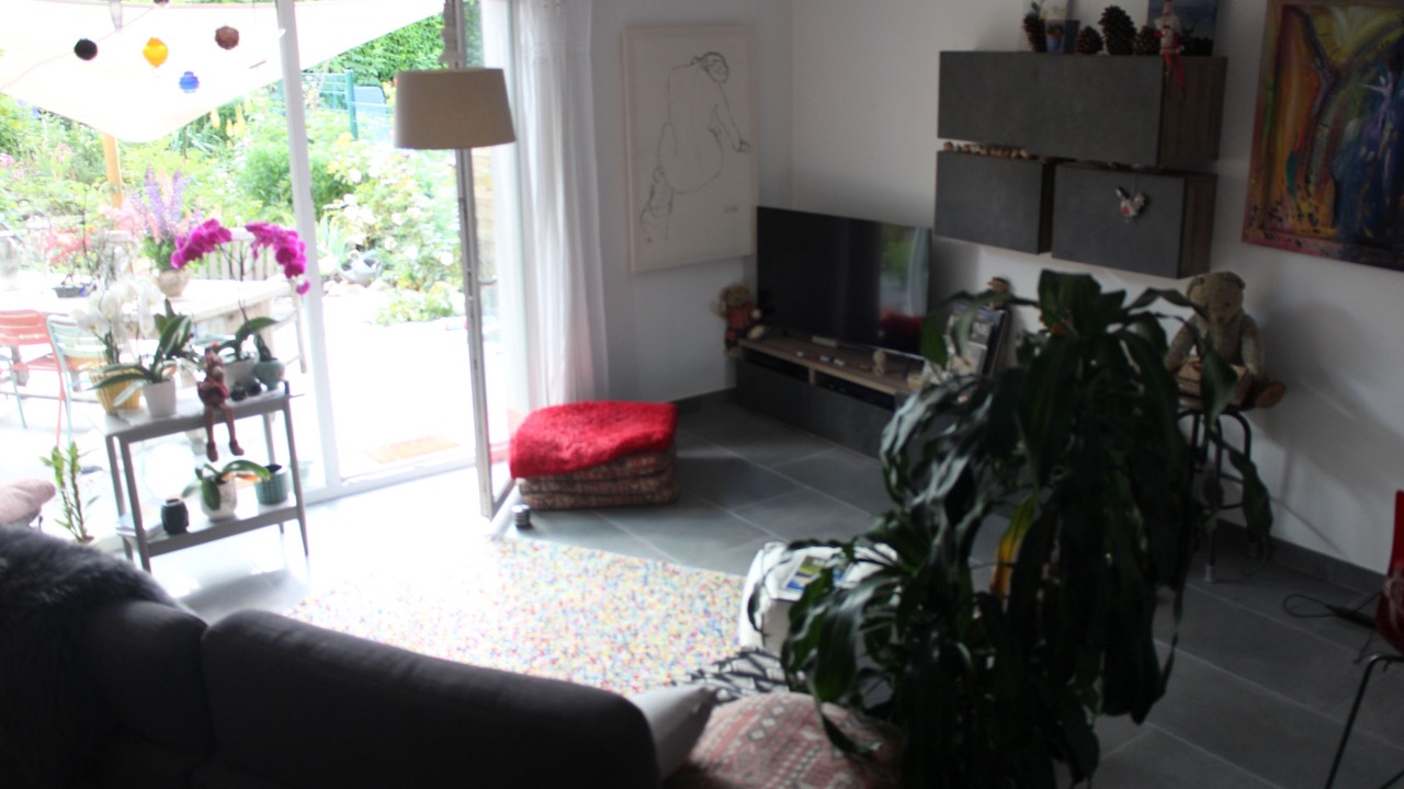 Photo of Livingroom in Villers-les-Nancy