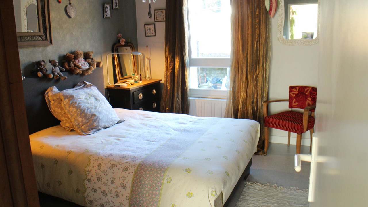 Photo of Bedroom in Villers-les-Nancy