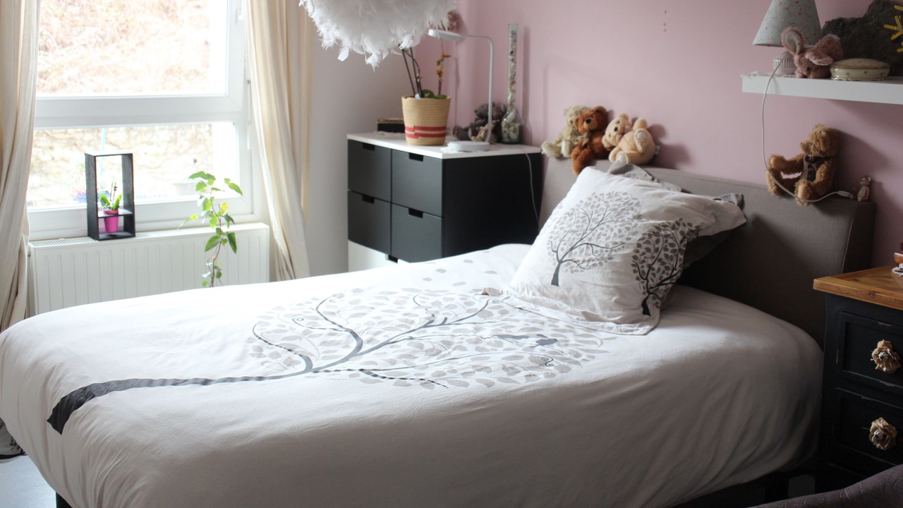 Photo of Bedroom in Villers-les-Nancy