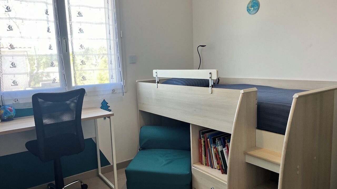 Photo of Bedroom in Teyran