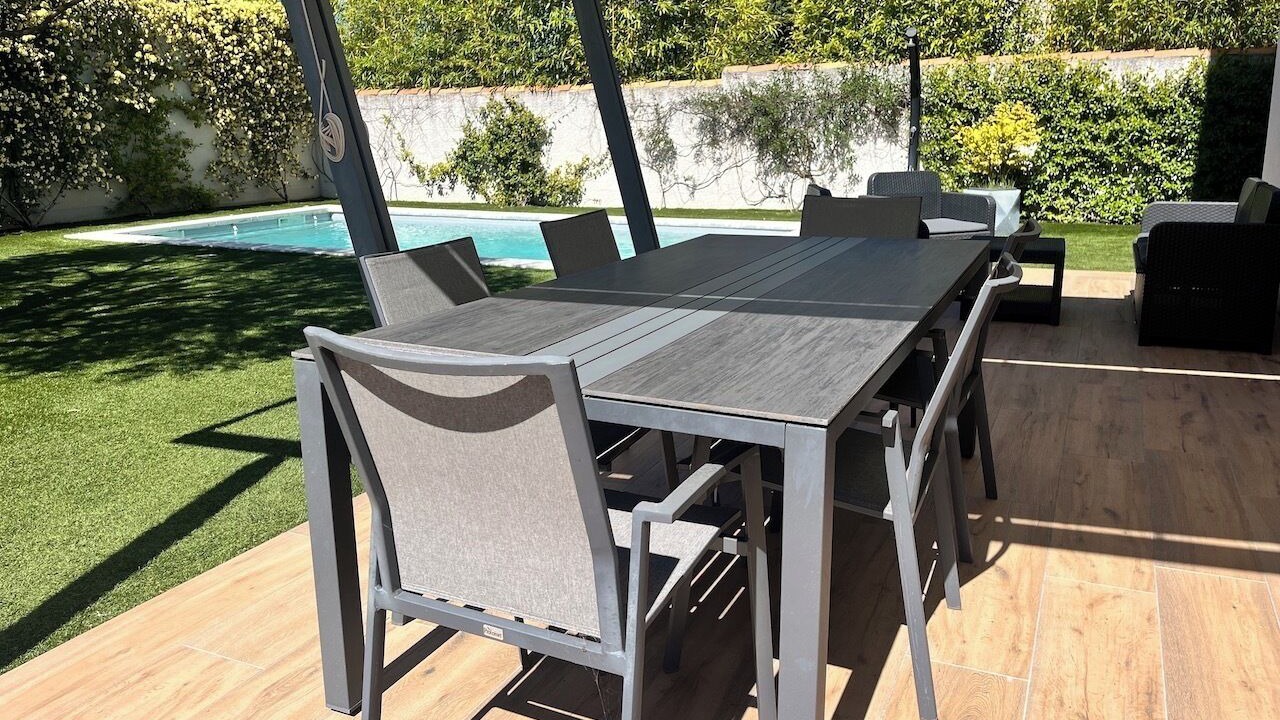 Photo of Outdoor in Teyran