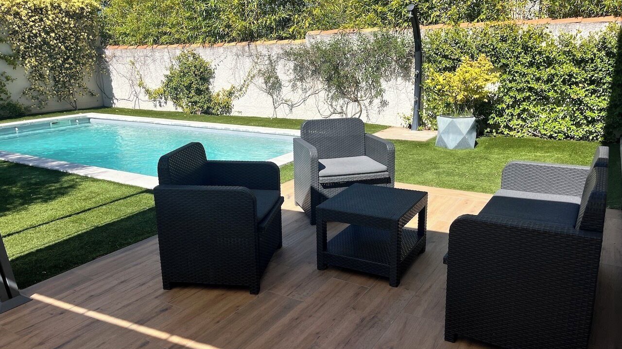 Photo of Outdoor in Teyran