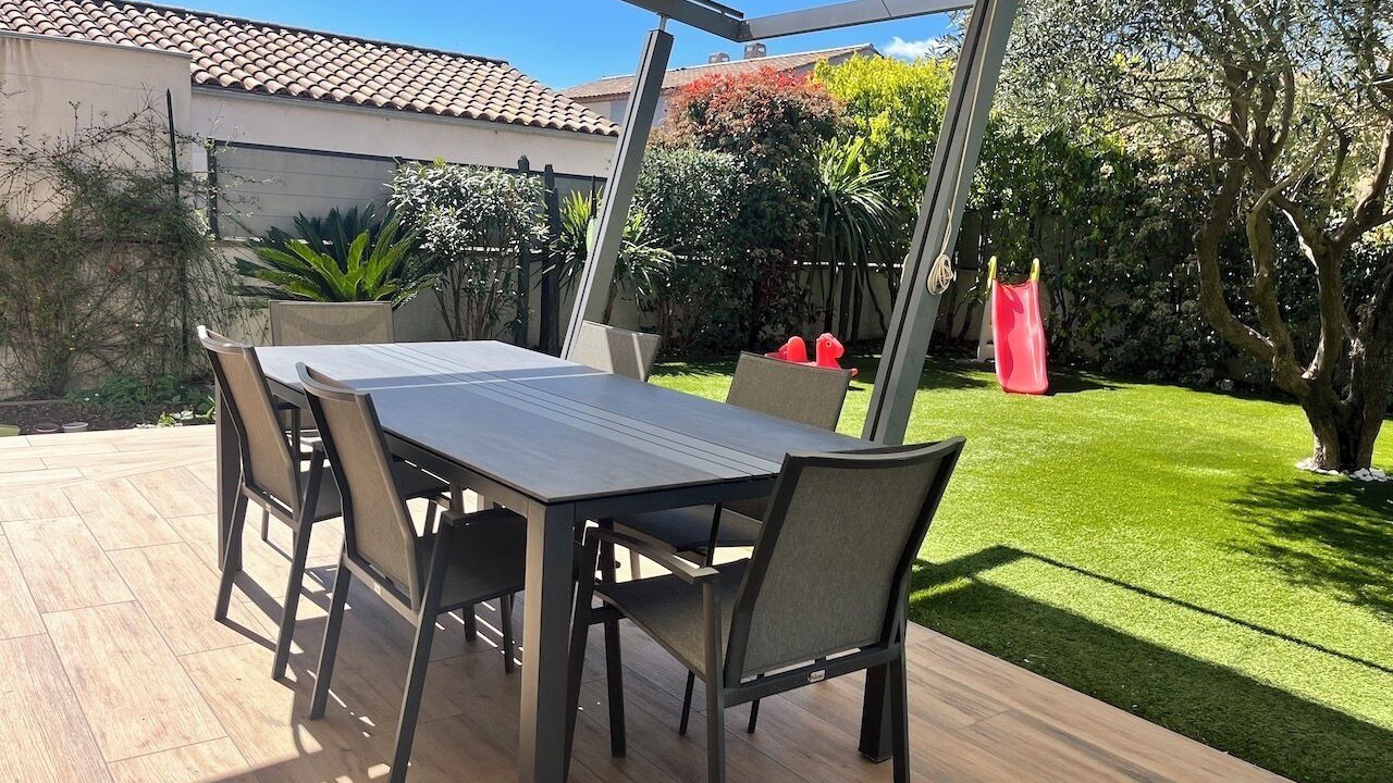 Photo of Outdoor in Teyran