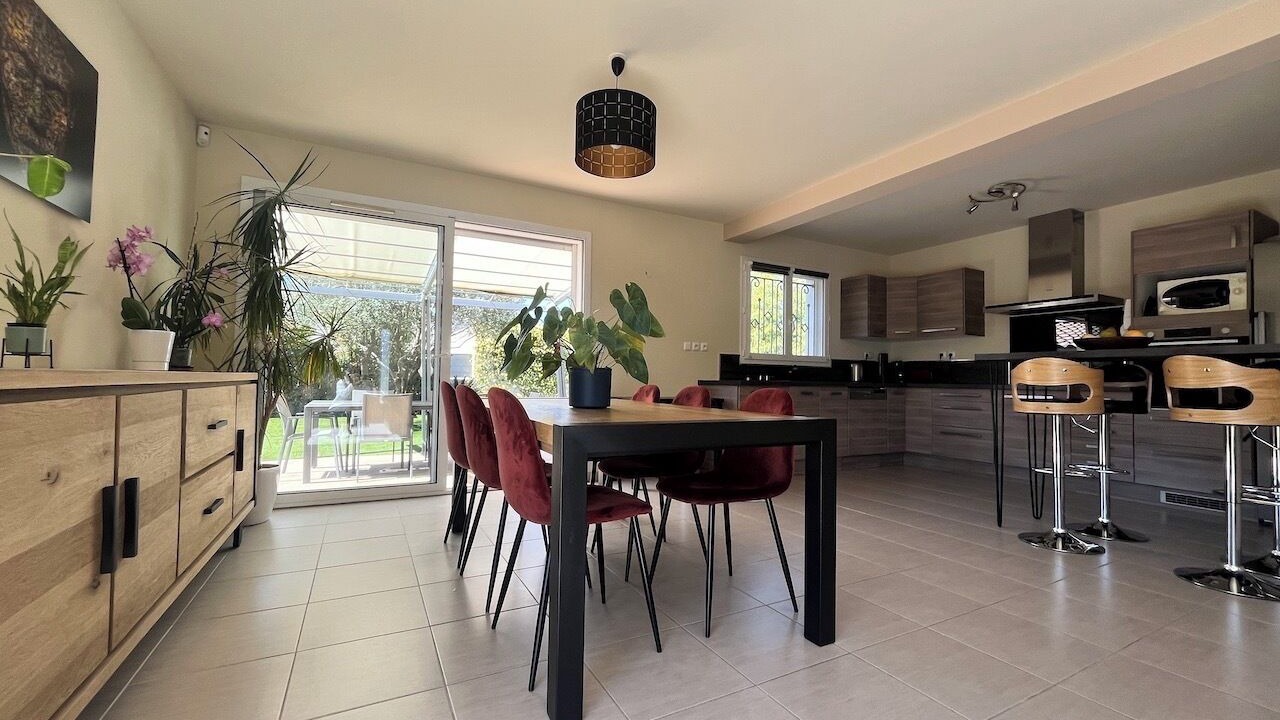 Photo of Kitchen in Teyran