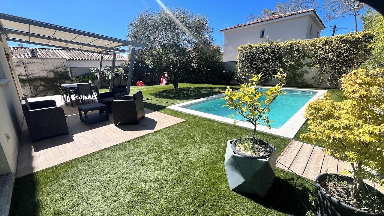 Photo of Outdoor in Teyran