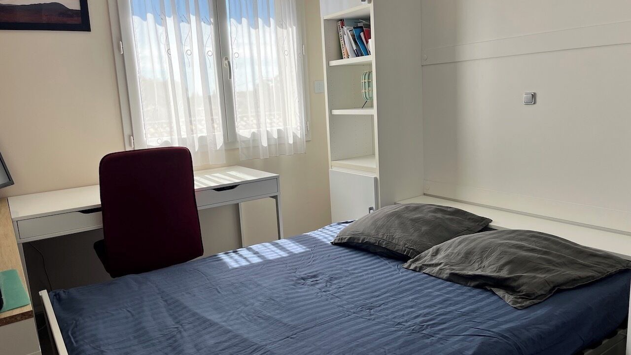 Photo of Bedroom in Teyran