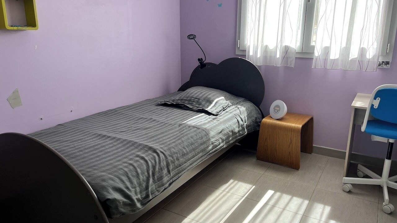 Photo of Bedroom in Teyran