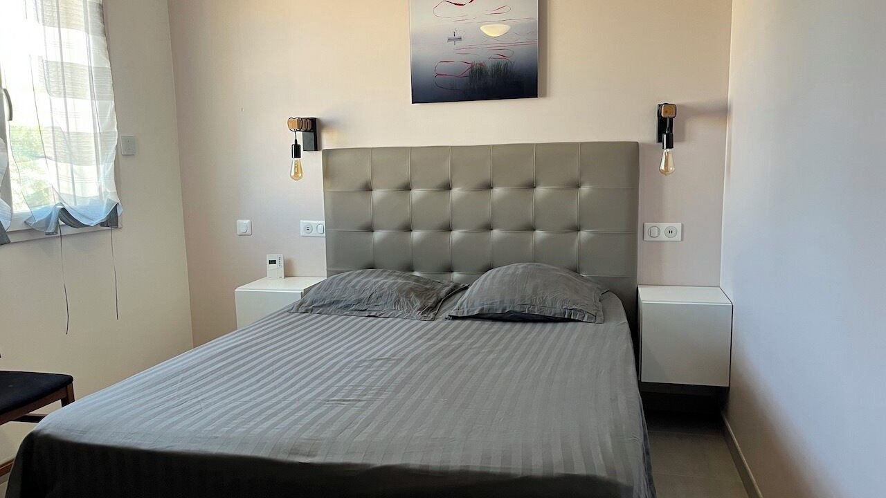 Photo of Bedroom in Teyran