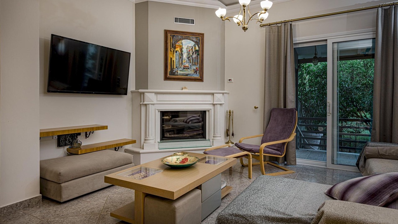 Photo of Livingroom in Fiolitis