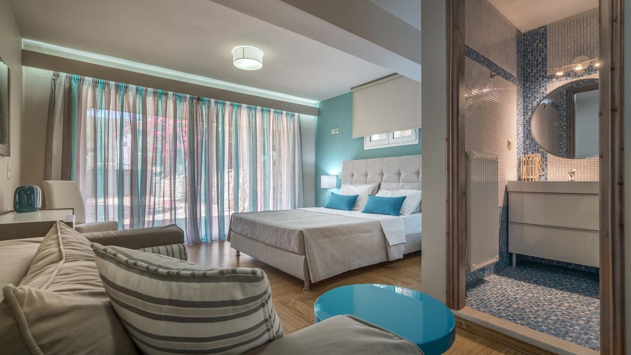 Photo of Bedroom in Fiolitis