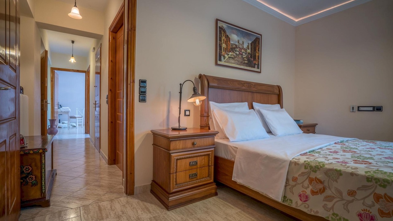 Photo of Bedroom in Fiolitis