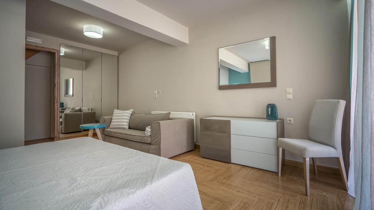 Photo of Bedroom in Fiolitis