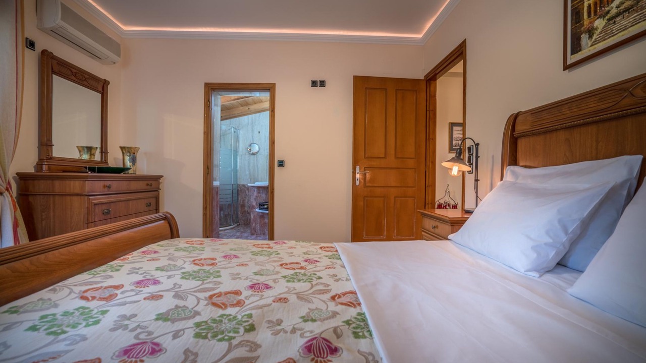 Photo of Bedroom in Fiolitis