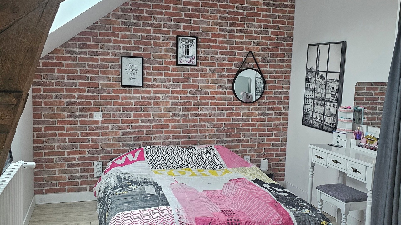 Photo of Bedroom in Nivillac