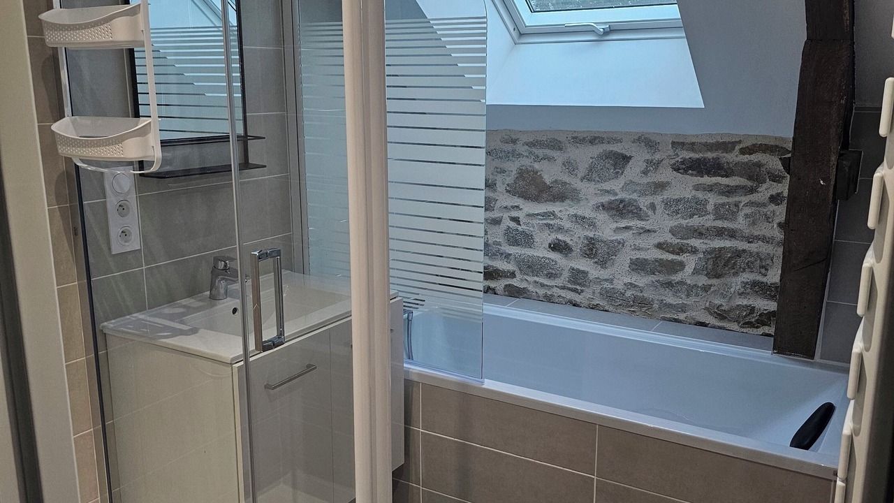 Photo of Bathroom in Nivillac