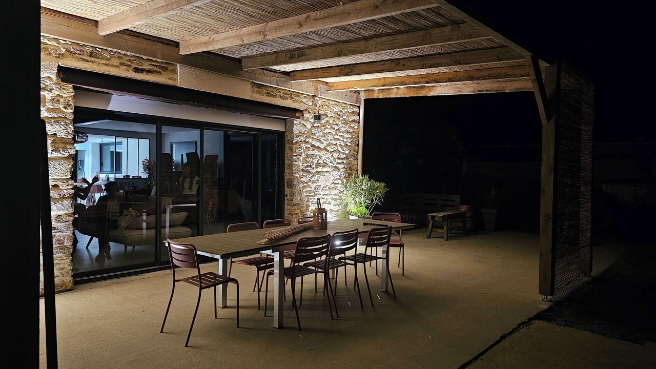 Photo of Outdoor in Nivillac